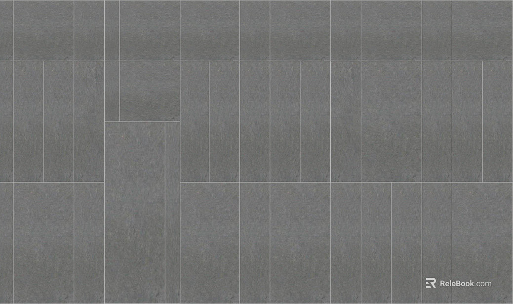 Cement brick texture