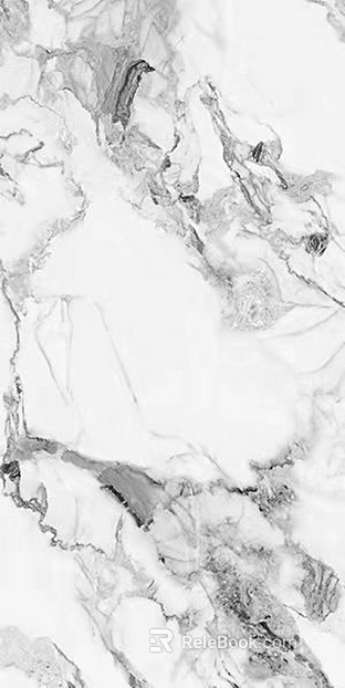 ice pattern marble texture