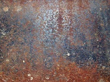 Rusty metal texture (ID:ffagf7208)