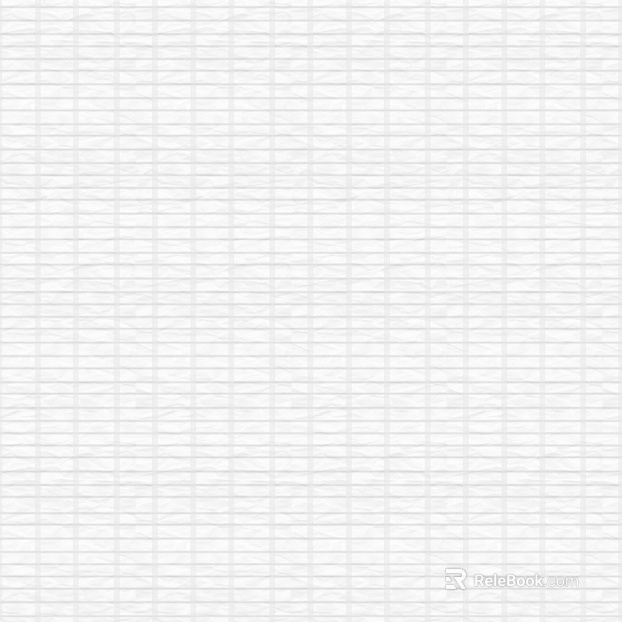 Black and white tile texture