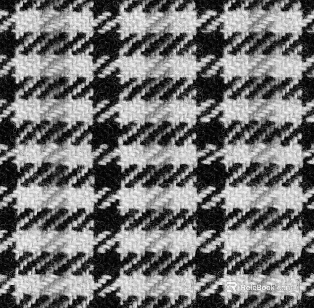 Cloth texture