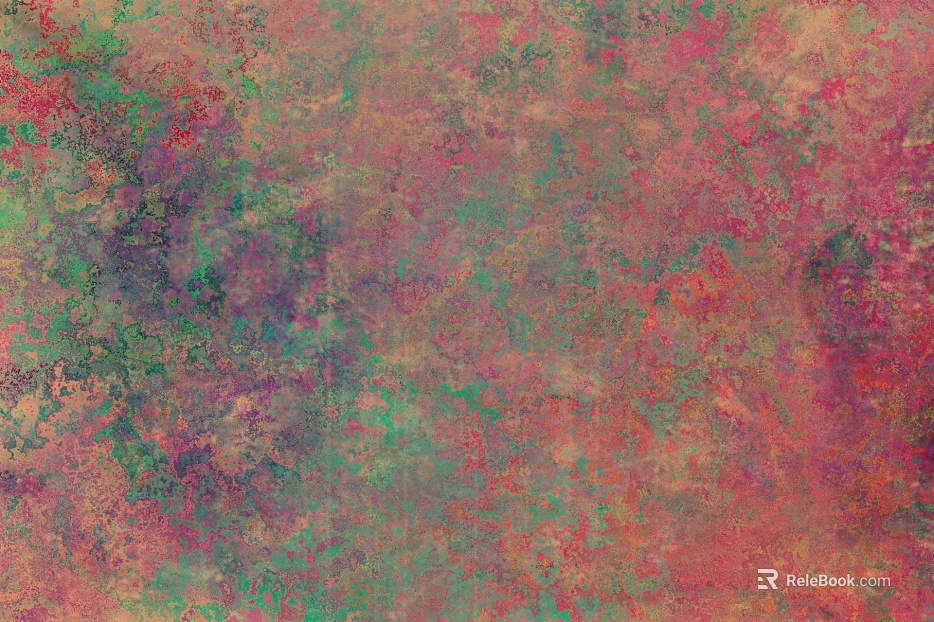 Metal texture