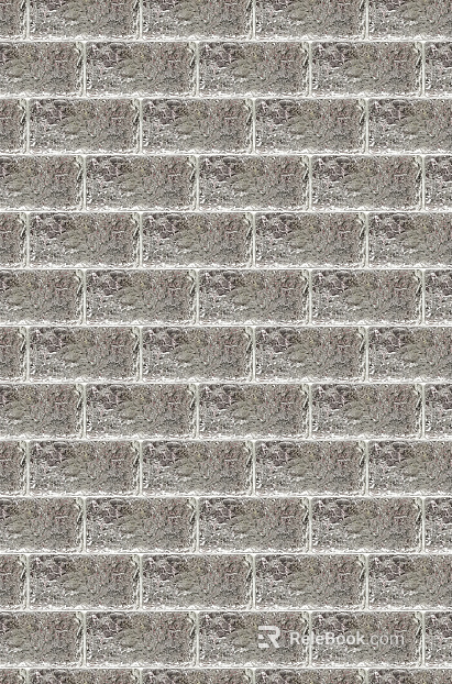 glass brick texture