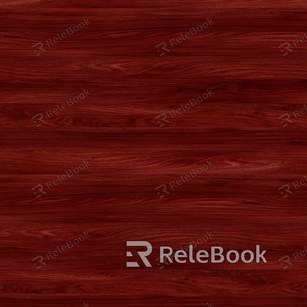 Wood grain Big red sour branch Wood grain texture