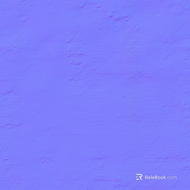 Normal Bump texture
