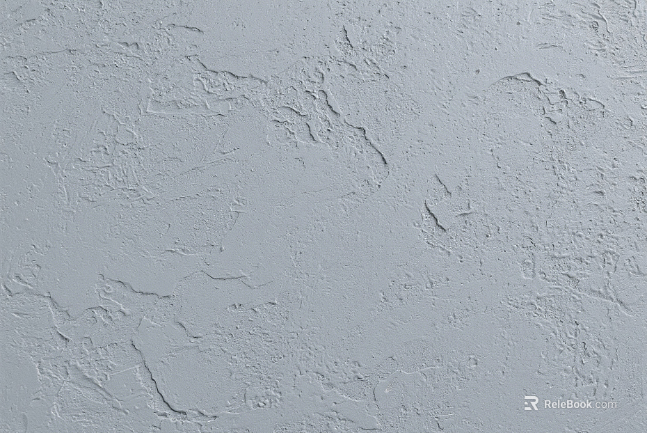 Modern gray texture paint texture