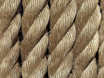 Hemp rope texture (ID:ffajg46134)