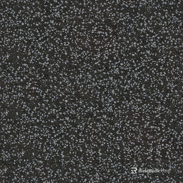 terrazzo seamless texture