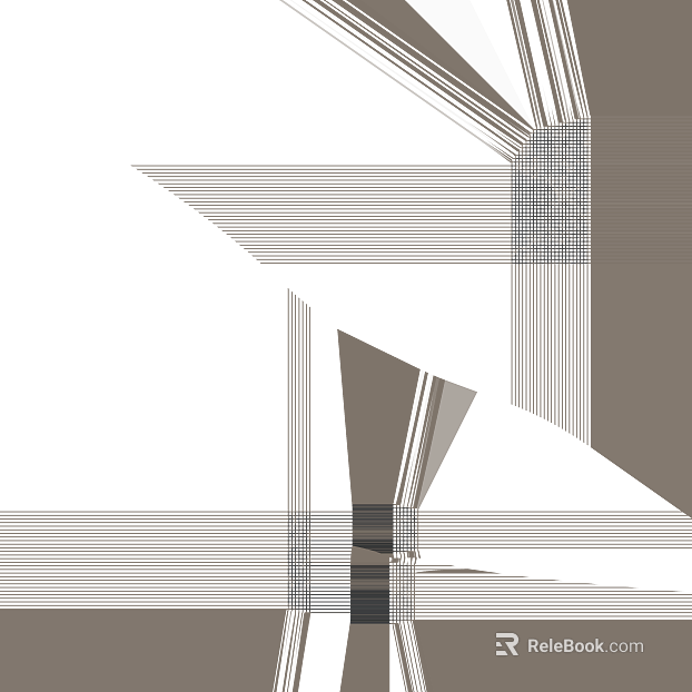 Gray geometric line decoration texture texture