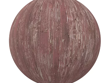 Wood Grain PBR texture (ID:ffach630944)