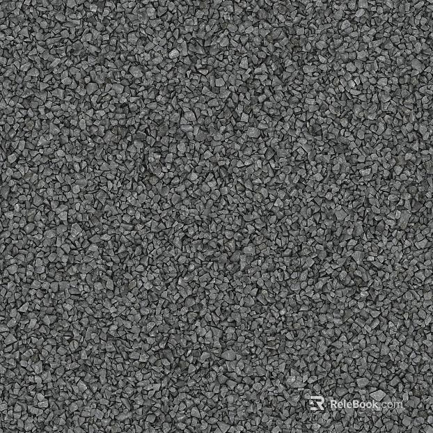gravel pebbles texture
