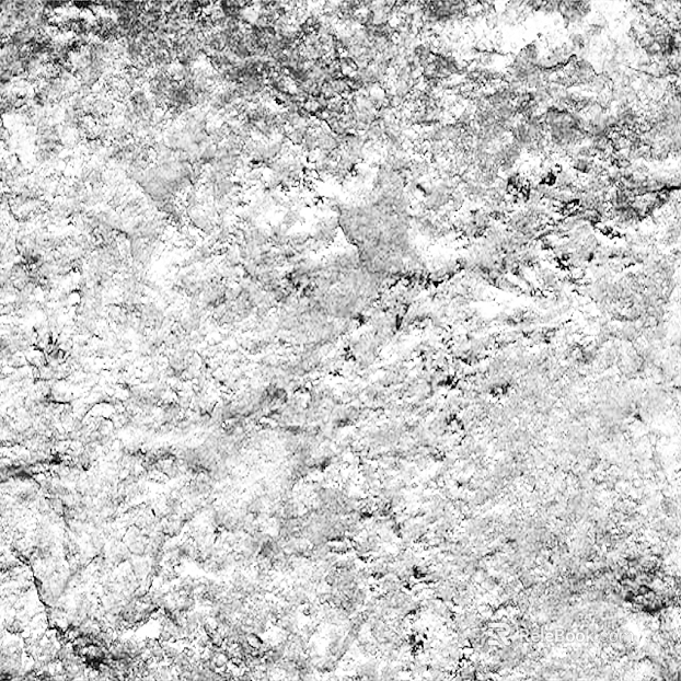 Highlight Mask texture