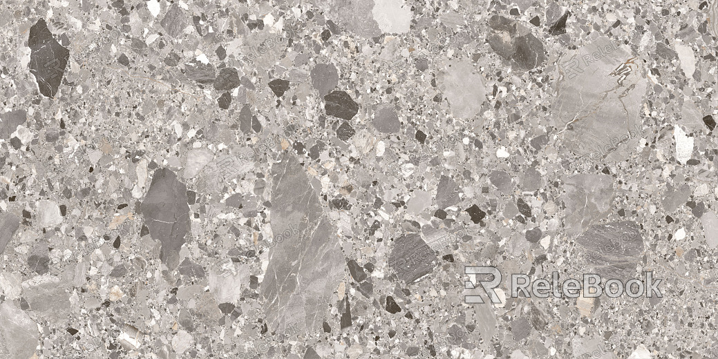 terrazzo texture