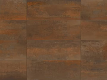 Retro brown rust brick indoor wall surface floor texture (ID:ffaeh622026)