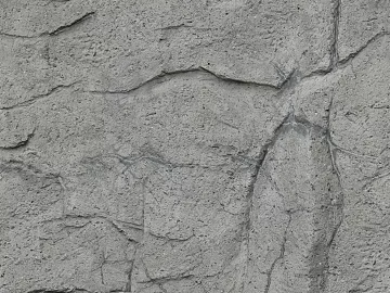 Rock 3d model