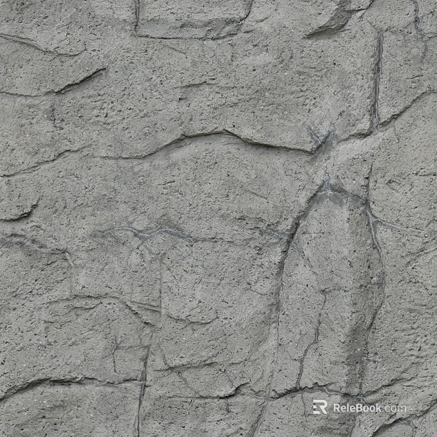 Rock texture