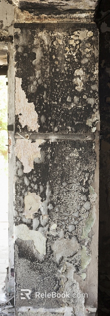 Pillar texture