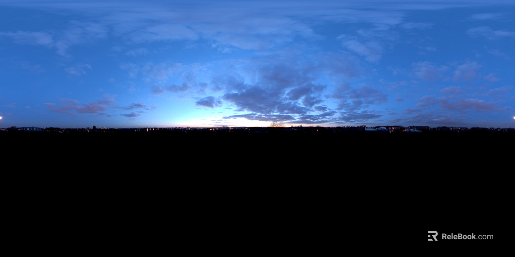 Sky texture