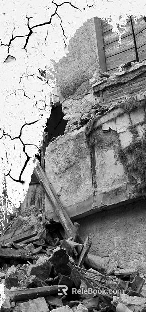black and white painting texture
