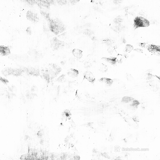 Highlight Mask texture