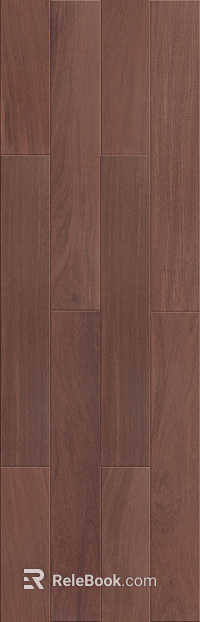 Walnut flooring texture