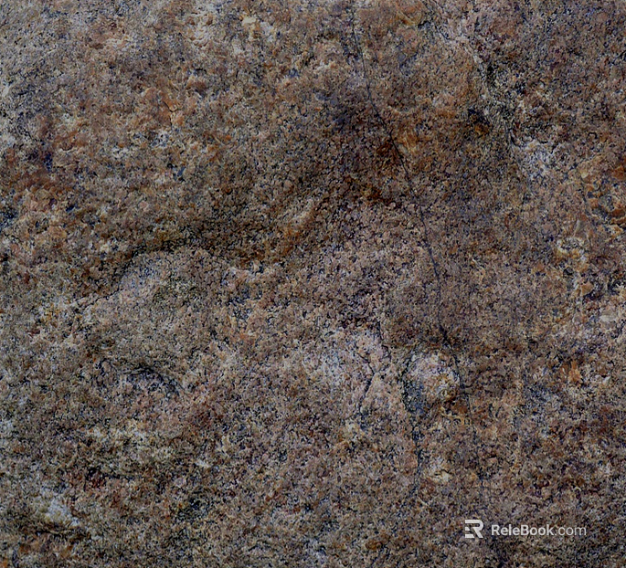 Rock texture