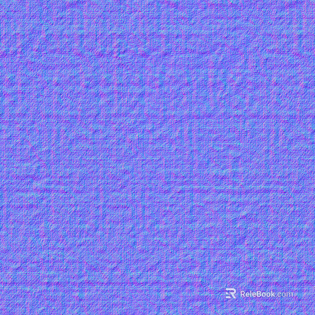 Normal Bump texture