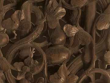 wood carving texture (ID:ffacg68156)