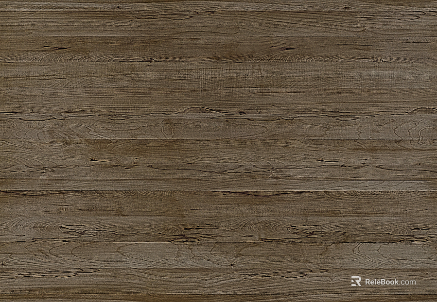 Wooden panel texture