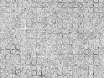 Light gray stone mosaic kitchen wall texture (ID:ffaeh424751)