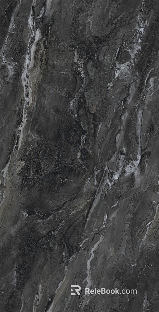 Shunhui Tile Marble Black and White Marble Floor Tile Seamless texture