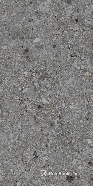 terrazzo texture