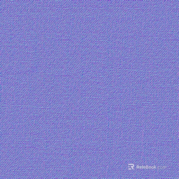 Normal Bump texture