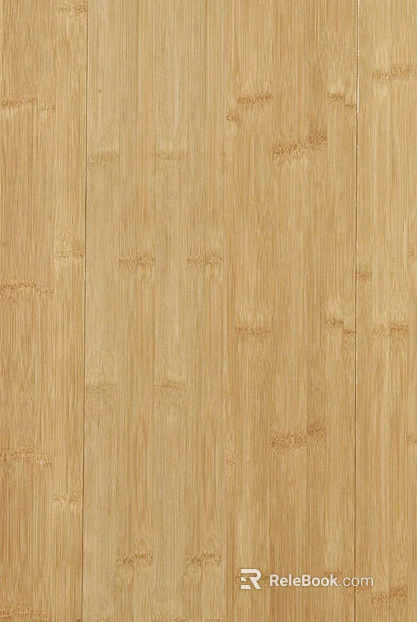 Modern warm color bamboo and wood panel texture