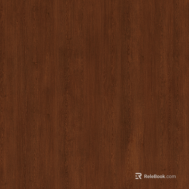 Middle-style mahogany wood veneer texture