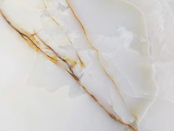 Meters White Bottom Gold Line Straight Marble Wall Ground texture (ID:ffaeh920336)