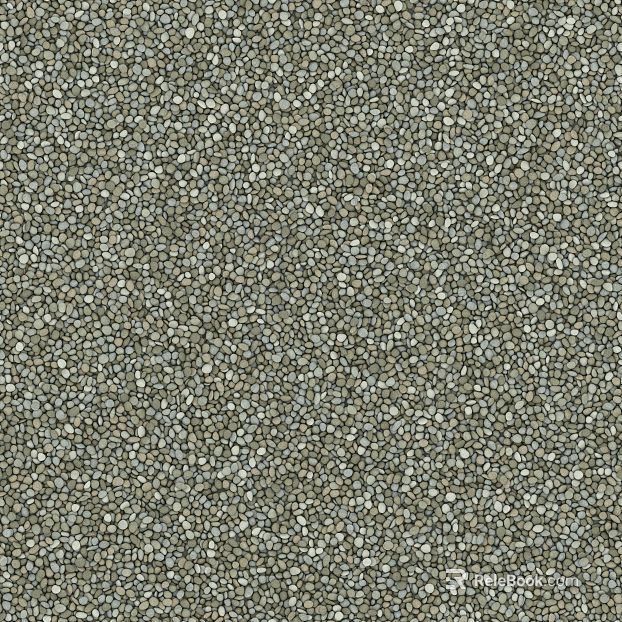Pebbles texture