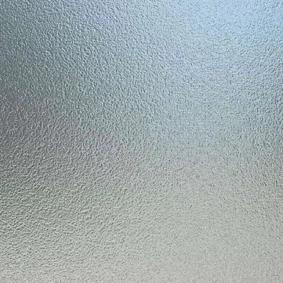 Frosted Glass