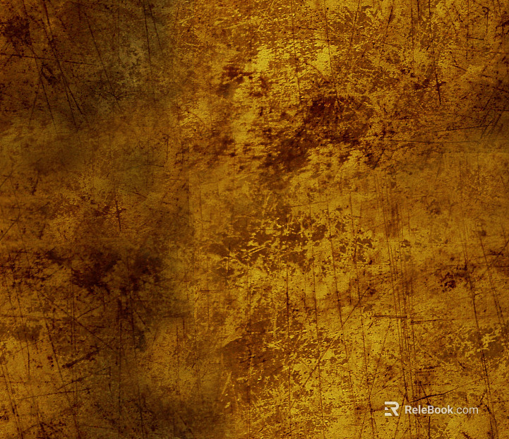 Do the old metal texture