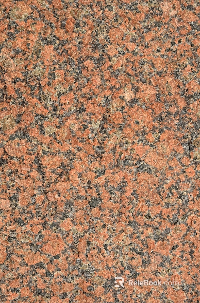 Granite texture