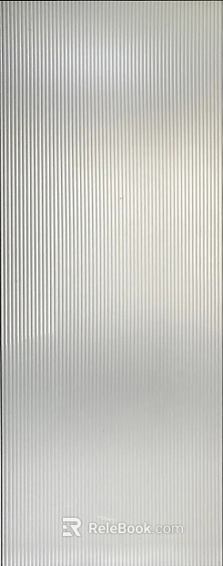 Changhong Glass texture
