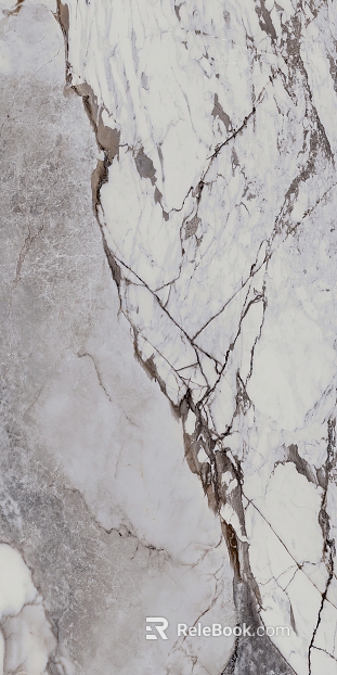 ice pattern marble texture