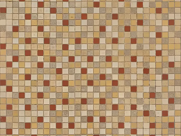 Mosaic Ceramic Map texture (ID:ffaef1010)