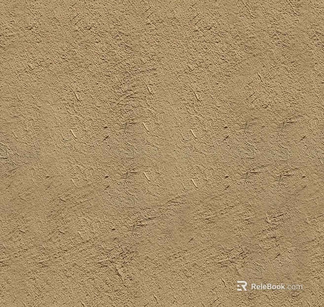 Mud texture