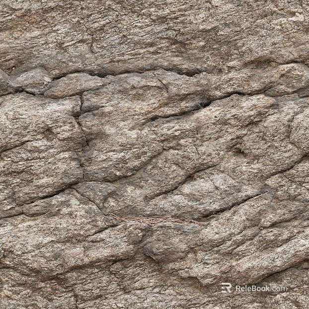Rock texture