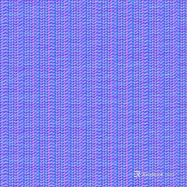 Normal Bump texture