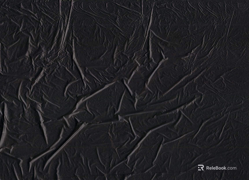 No rules texture