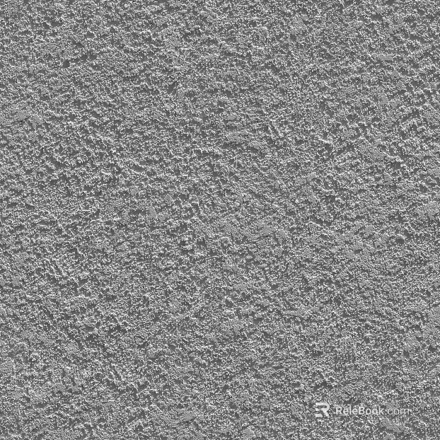 Cement texture