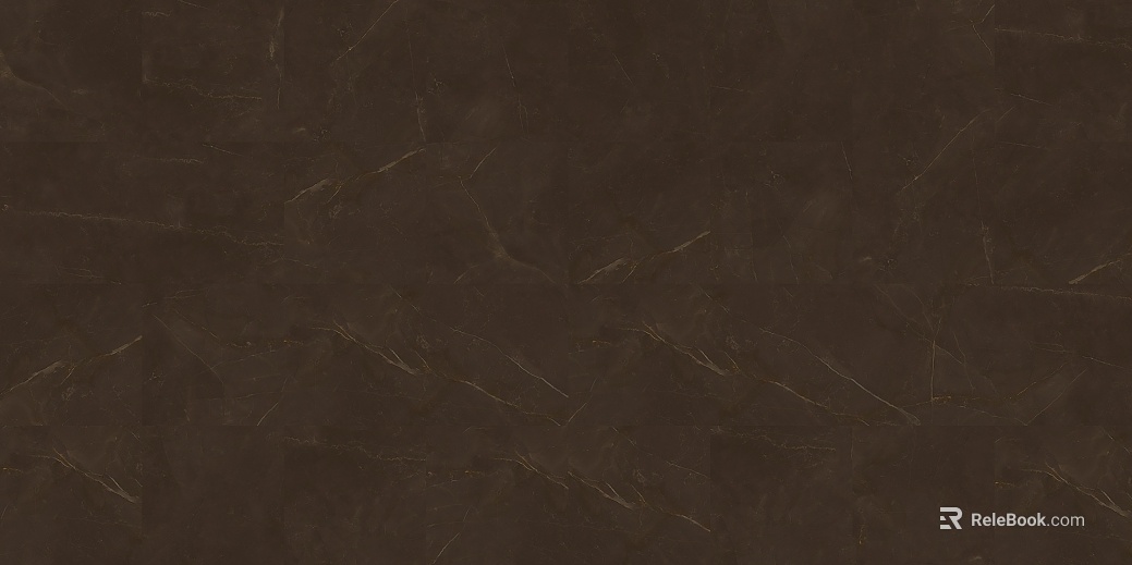 Dark Marble Rock Slab texture