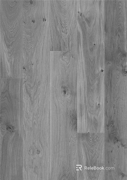Black and white wood floor texture
